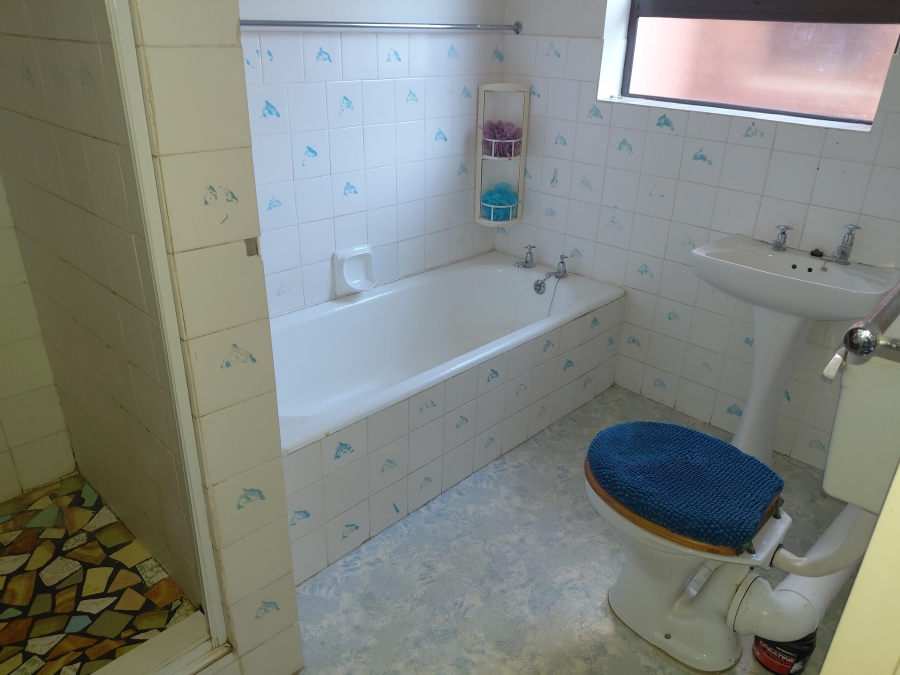 4 Bedroom Property for Sale in Bothasrus Eastern Cape